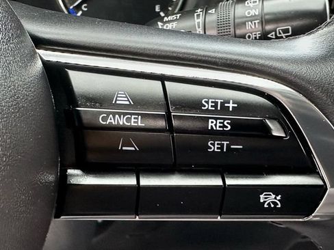Used 2025 MAZDA CX-30 AWD 2.5 S w/ Select Sport Pkg image 14