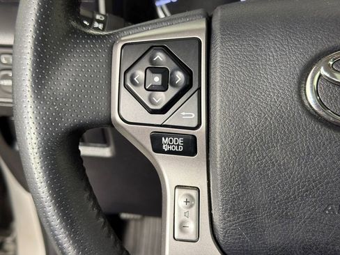 Used 2018 Toyota 4Runner SR5 Premium image 26