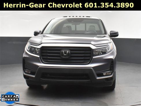 Used 2023 Honda Ridgeline RTL image 10