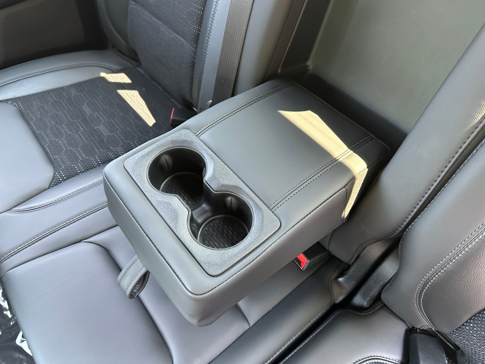 Used 2023 RAM 1500 Big Horn AWD/4WD image 39