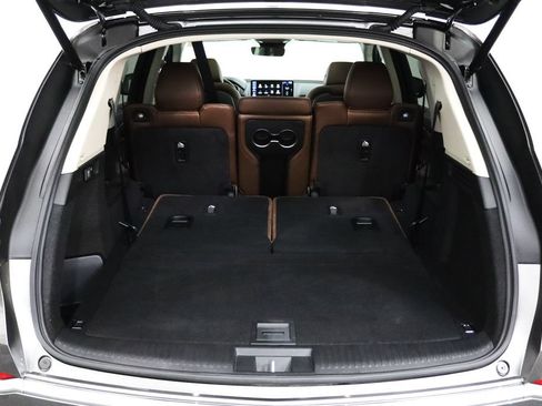 Certified 2026 Acura MDX SH-AWD w/ Technology Package image 29