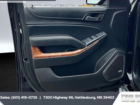 Used 2017 Chevrolet Tahoe Premier image 17