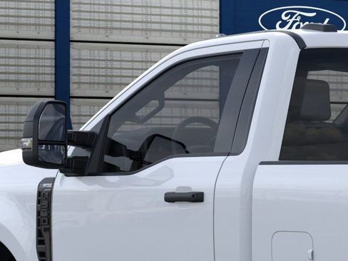 New 2026 Ford F350 XL image 20