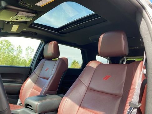 Used 2025 Dodge Durango GT AWD/4WD image 20