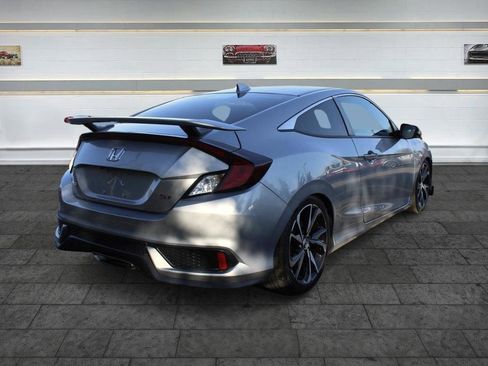 Used 2018 Honda Civic Si image 6