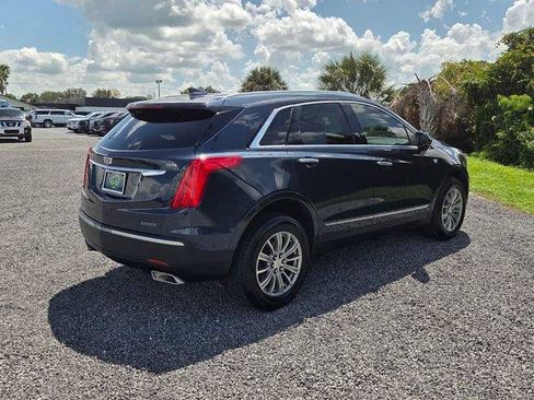Used 2018 Cadillac XT5 FWD image 5