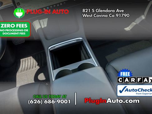 Used 2023 Tesla Model 3 Standard Range RWD image 16