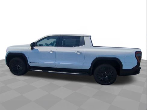 New 2026 GMC Sierra EV Elevation w/ Premium Package image 6