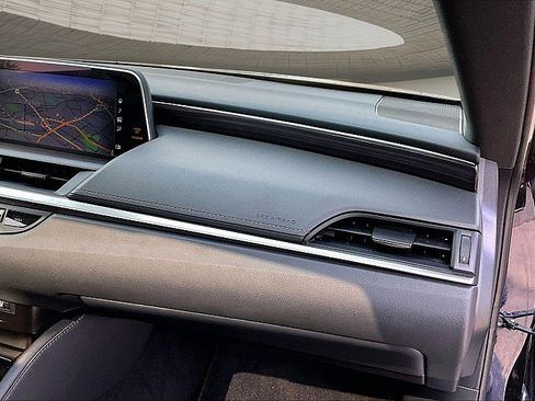 Used 2020 Lexus ES 350 w/ Premium Package FWD image 14