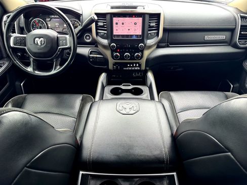 Used 2022 RAM 2500 Laramie image 19