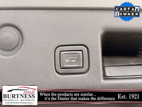 Certified 2024 Chevrolet Equinox RS w/ LPO, Floor Liner Package image 19