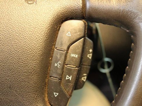 Used 2008 Chevrolet Impala LT w/ Luxury Edition Package image 16