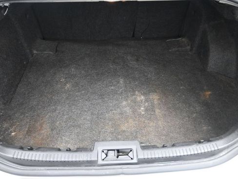 Used 2008 Mercury Milan FWD image 21