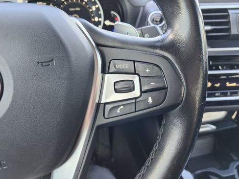 Used 2018 BMW X3 xDrive30i AWD/4WD image 39