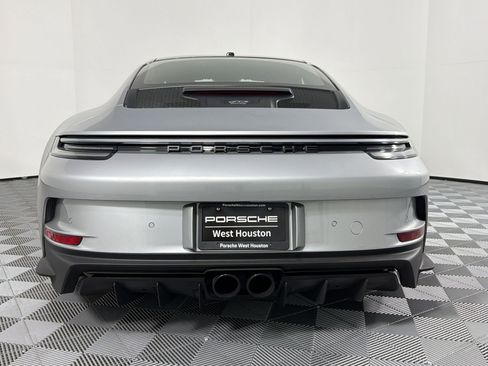 Certified 2023 Porsche 911 GT3 RWD image 8