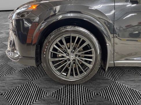 Used 2024 Lexus RX 350 Premium image 29