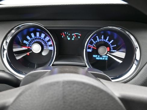 Used 2011 Ford Mustang V6 w/ 101A Rapid Spec Order Code image 14