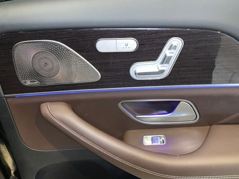 Used 2022 Mercedes-Benz GLS 450 4MATIC image 68