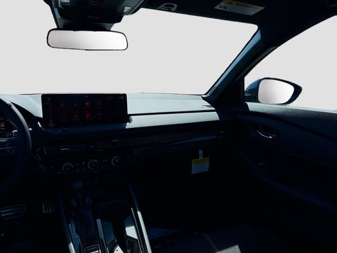 New 2026 Honda Accord Sport image 18