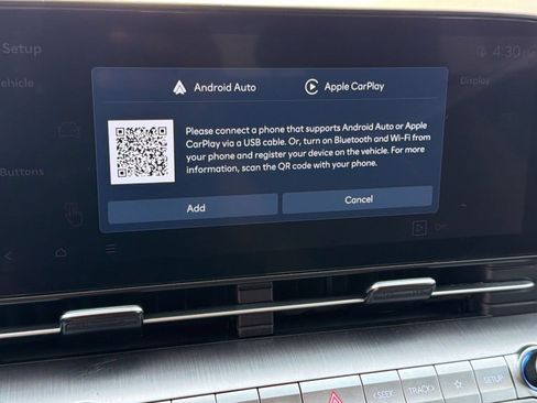 Used 2024 Hyundai Kona SEL FWD image 24