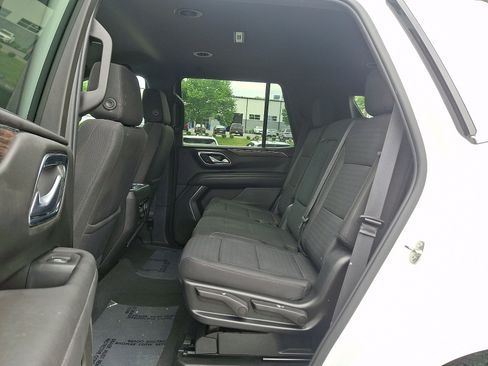 Used 2022 Chevrolet Tahoe LS AWD/4WD image 10