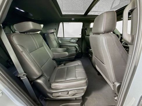Used 2023 Chevrolet Tahoe RST w/ Luxury Package AWD/4WD image 31