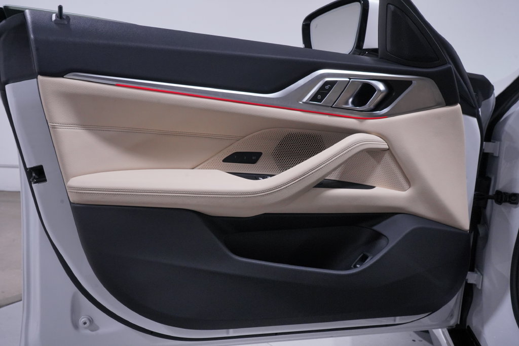 Used 2024 BMW 430i Gran Coupe w/ Convenience Package RWD image 21
