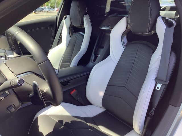 Used 2023 Chevrolet Corvette Stingray Preferred Cpe w/ 2LT RWD image 7