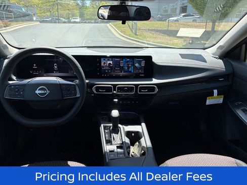 New 2026 Nissan Sentra SR FWD image 9