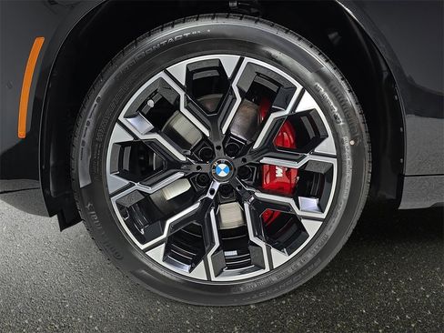 New 2026 BMW X3 M50 w/ Premium Package image 32