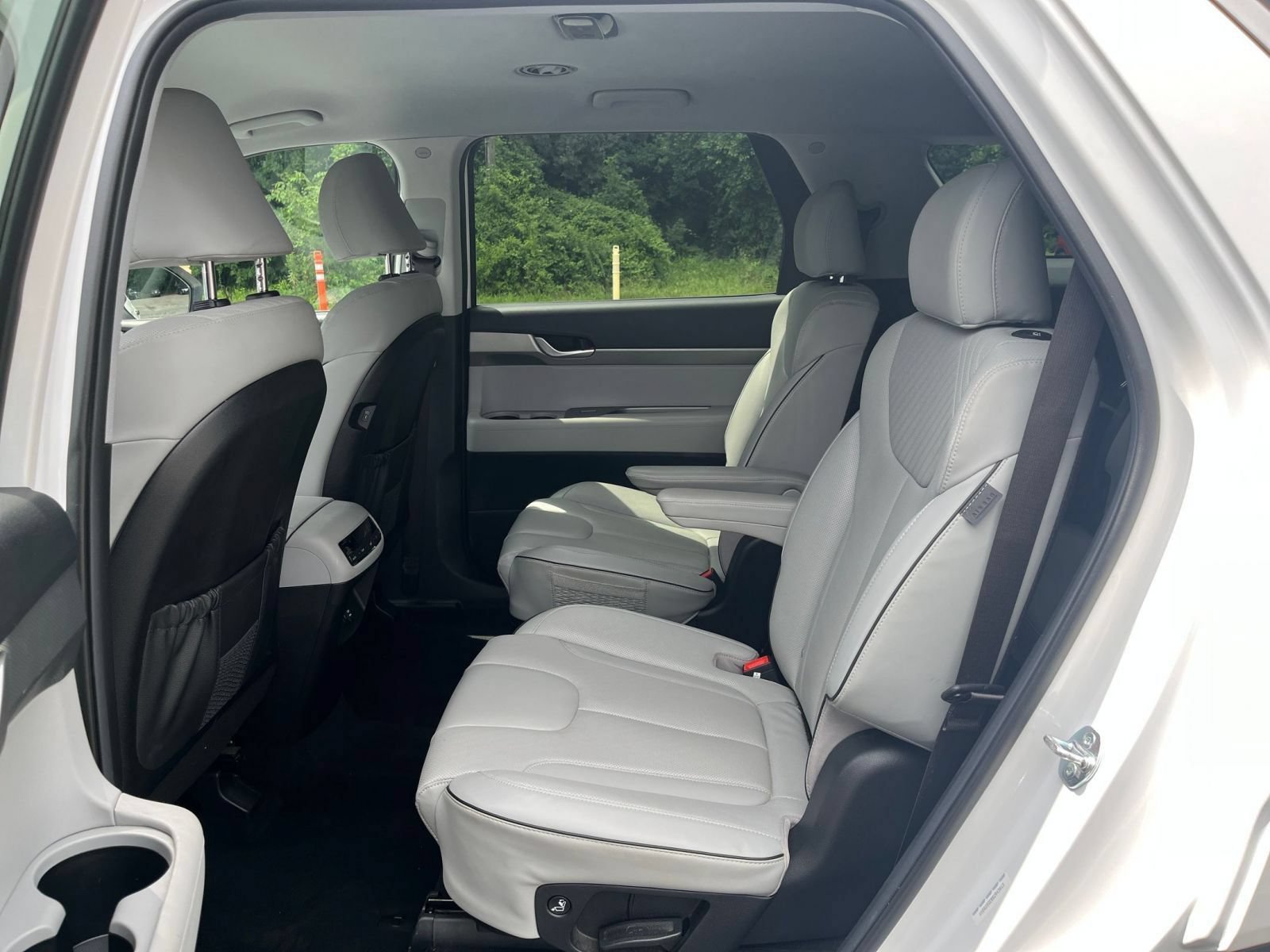 Used 2025 Hyundai Palisade SEL AWD/4WD image 33