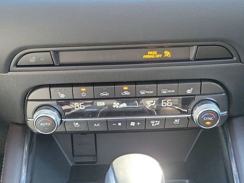 Certified 2025 MAZDA CX-5 Signature image 34