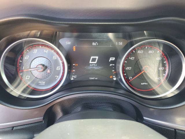 Used 2023 Dodge Charger SXT RWD image 29