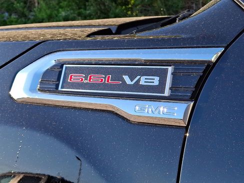 Used 2022 GMC Sierra 2500 Denali w/ Denali Ultimate Package AWD/4WD image 36