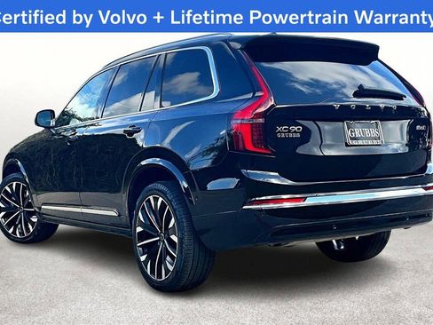 Certified 2025 Volvo XC90 B6 Plus image 15