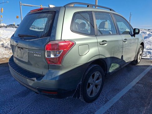 Used 2016 Subaru Forester 2.5i w/ Alloy Wheel Package image 5