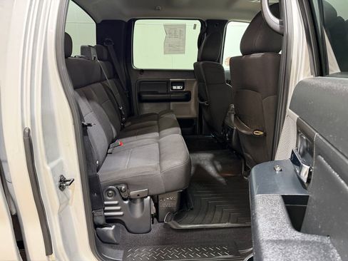 Used 2005 Ford F150 XLT AWD/4WD image 29