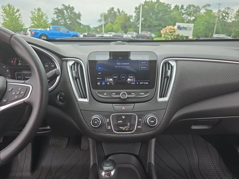 Used 2019 Chevrolet Malibu RS w/ LPO, Convenience Package 1 FWD image 22
