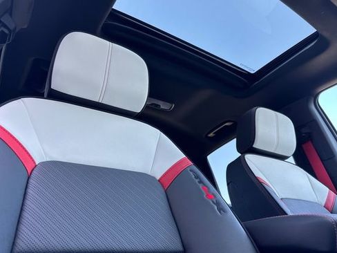 New 2026 GMC Canyon AT4X AWD/4WD image 18