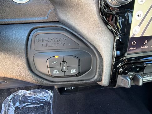 New 2026 RAM 3500 Tradesman image 26