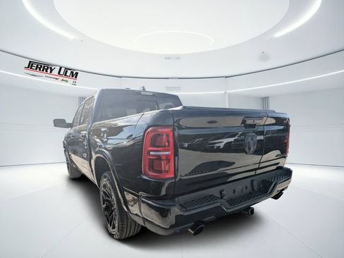 New 2026 RAM 1500 Limited AWD/4WD image 5