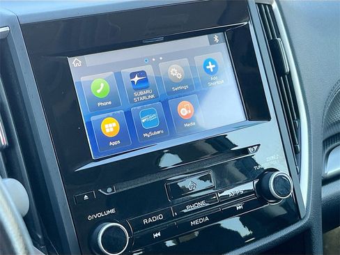 Used 2022 Subaru Forester Premium image 14