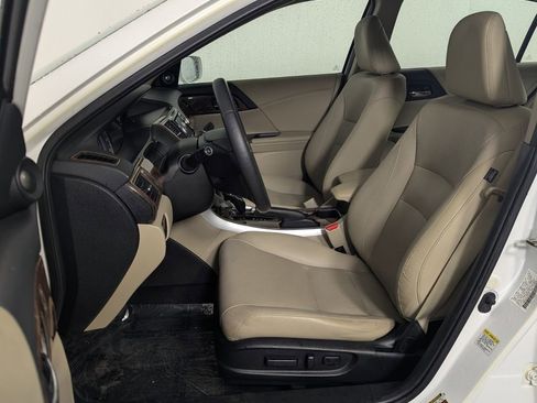 Used 2014 Honda Accord EX-L image 14