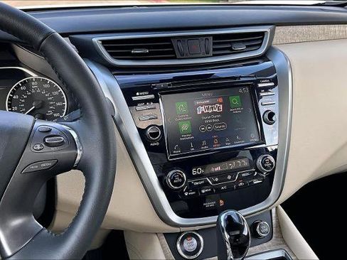 Certified 2024 Nissan Murano SL image 6