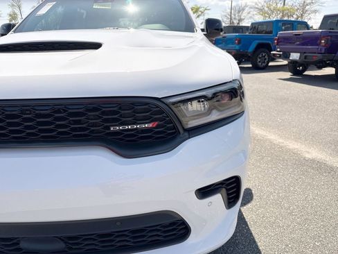 New 2026 Dodge Durango GT image 9