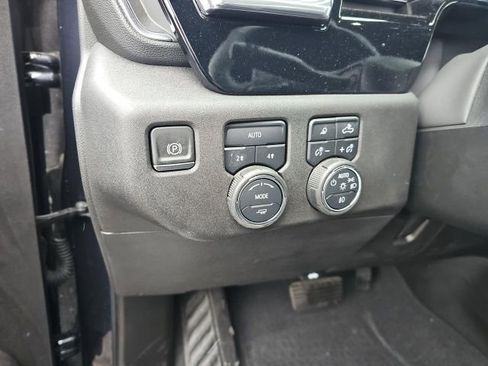 Used 2024 Chevrolet Silverado 1500 RST w/ RST All Star Premium Package image 21