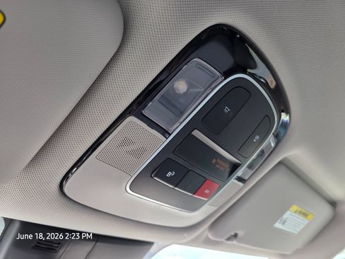 Certified 2026 Hyundai Tucson SEL FWD image 32