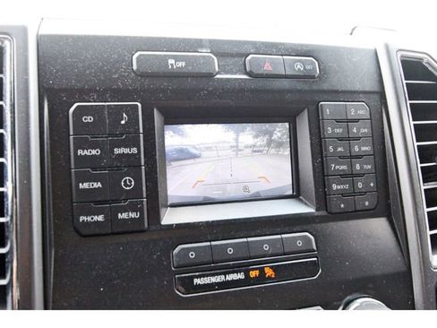 Used 2015 Ford F150 XLT w/ Equipment Group 301A Mid RWD image 24