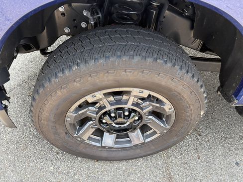 New 2026 Ford F250 XL w/ STX Appearance Package AWD/4WD image 9