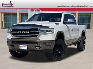 Used 2020 RAM 1500 Limited AWD/4WD video 1